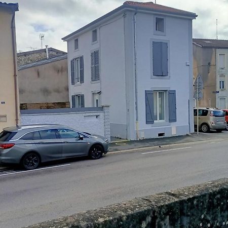 Trilogie Rez De Chaussee Verdun Exterior foto